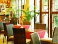 三亚华信海景大酒店中(zhōng)餐厅