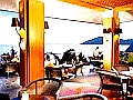 三亚文(wén)华东(dōng)方酒店日落吧