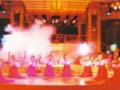 三亚(yà)果喜大酒店皇朝夜总(zǒng)会