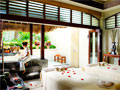 喜(xǐ)来登温(wēn)泉度假酒店SPA