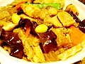 罗(luó)汉斋