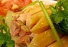 蒜(suàn)香文(wén)昌鸡