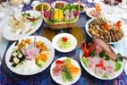 用(yòng)餐环境-5