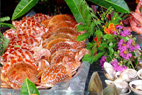 海(hǎi)鲜蟹类