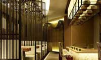 海口(kǒu)星海湾豪生大酒店日式餐厅