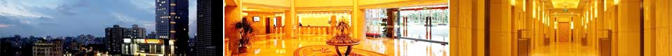 明（míng）光海航（háng）大酒店
